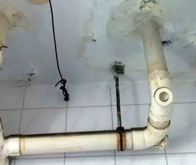 张家口市卫生间漏水检测多少钱